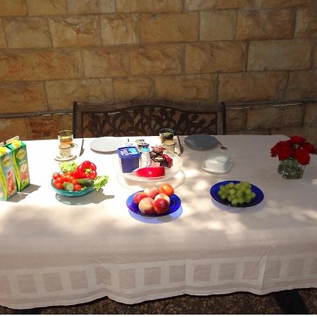 1 Or 2 Rooms With Breakfast And Parking Йерусалим Екстериор снимка