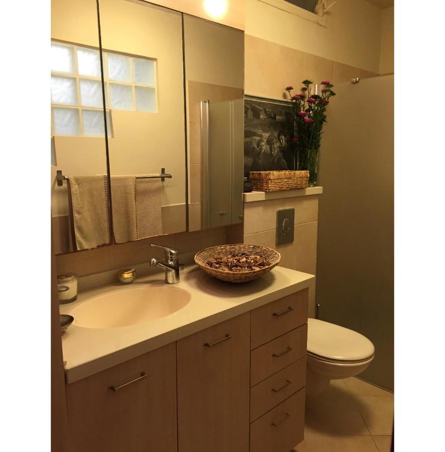 1 Or 2 Rooms With Breakfast And Parking Йерусалим Екстериор снимка