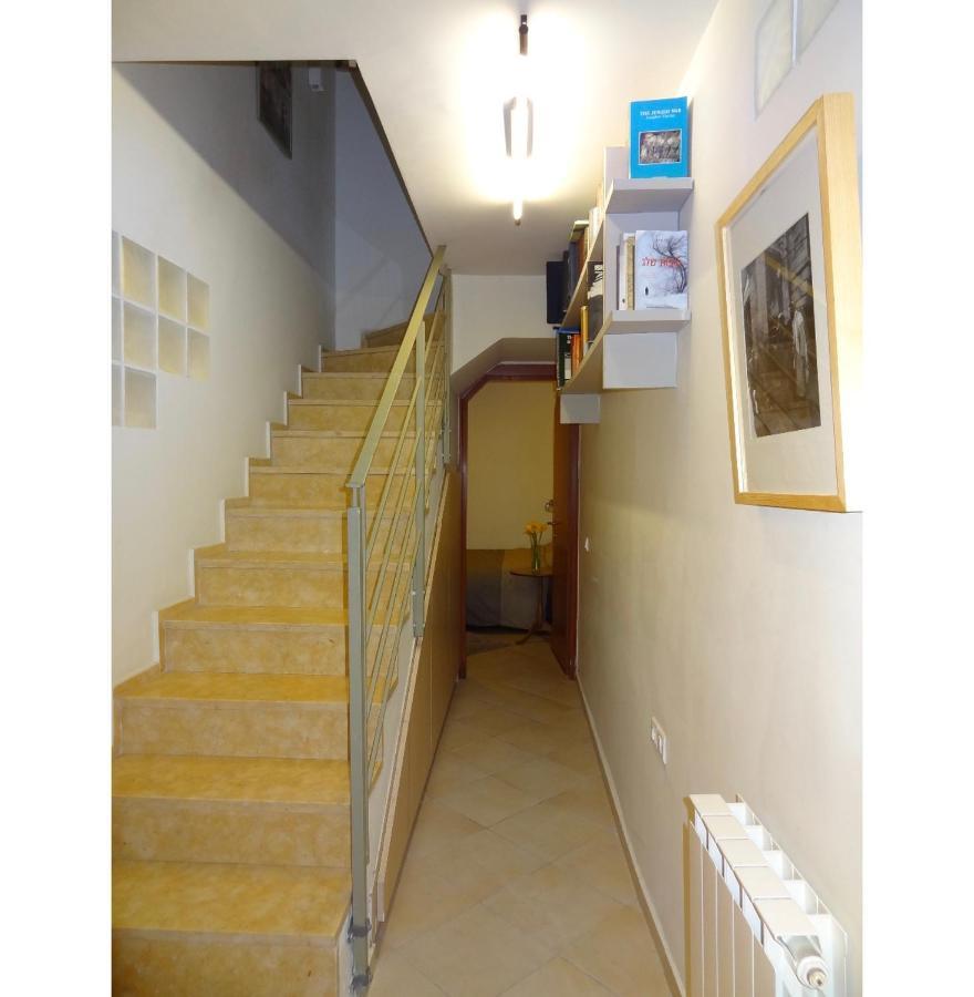 1 Or 2 Rooms With Breakfast And Parking Йерусалим Екстериор снимка